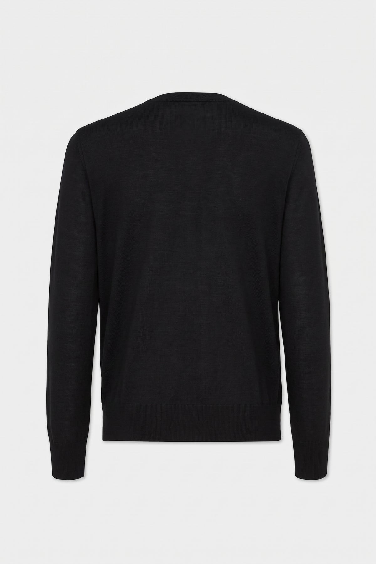 Crewneck Pullover