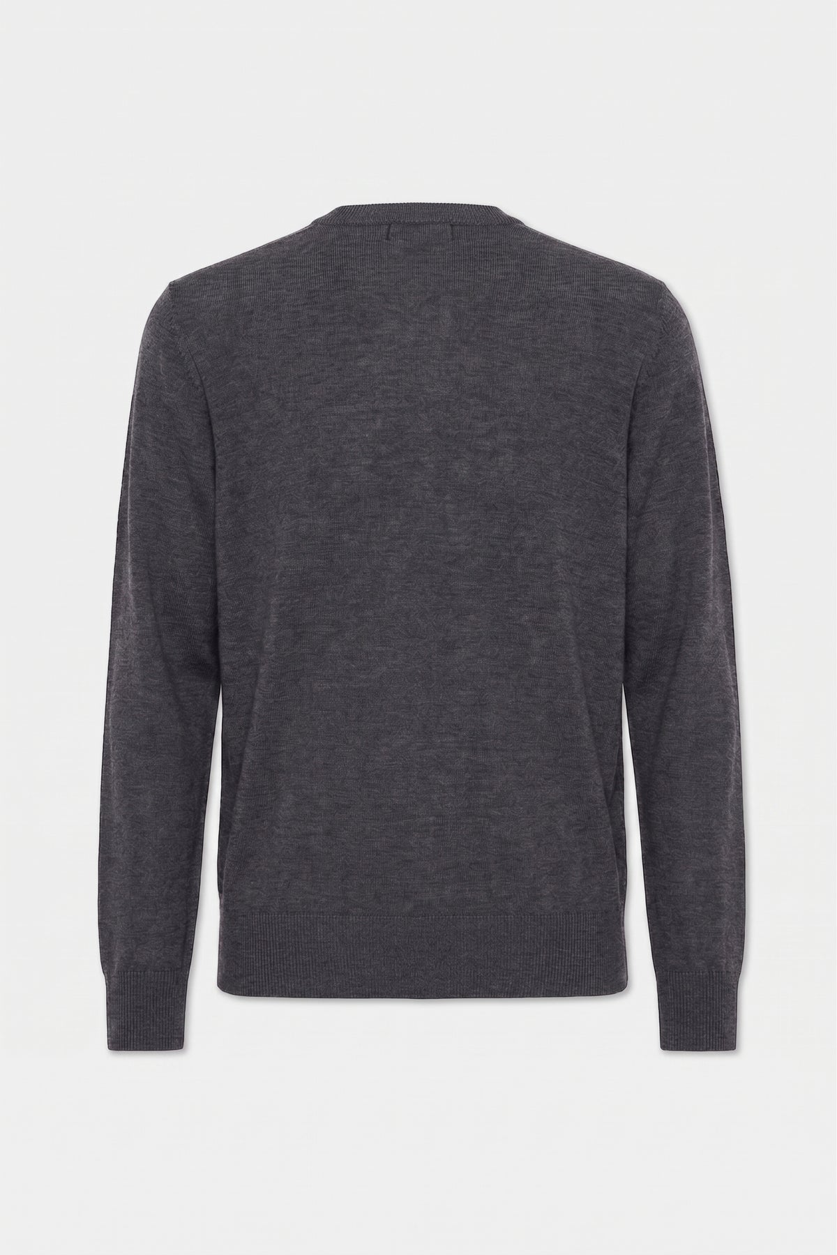 Crewneck Pullover