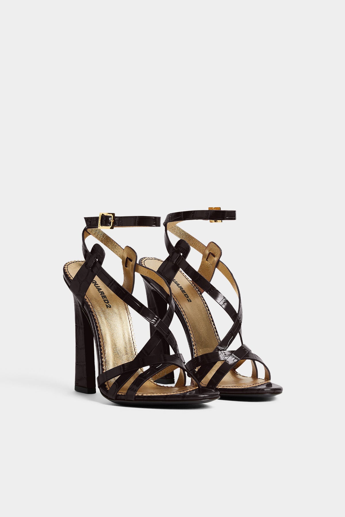 Heeled Sandals