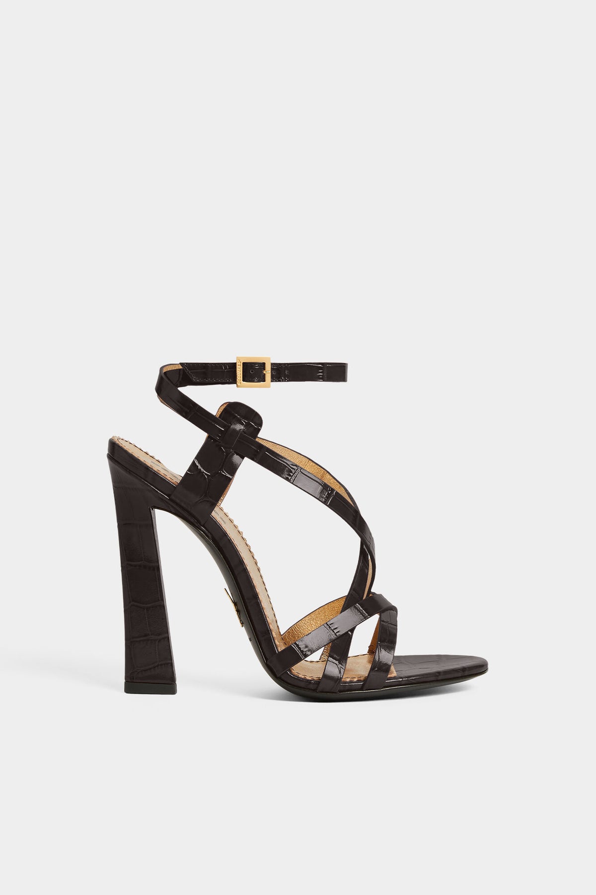 Heeled Sandals