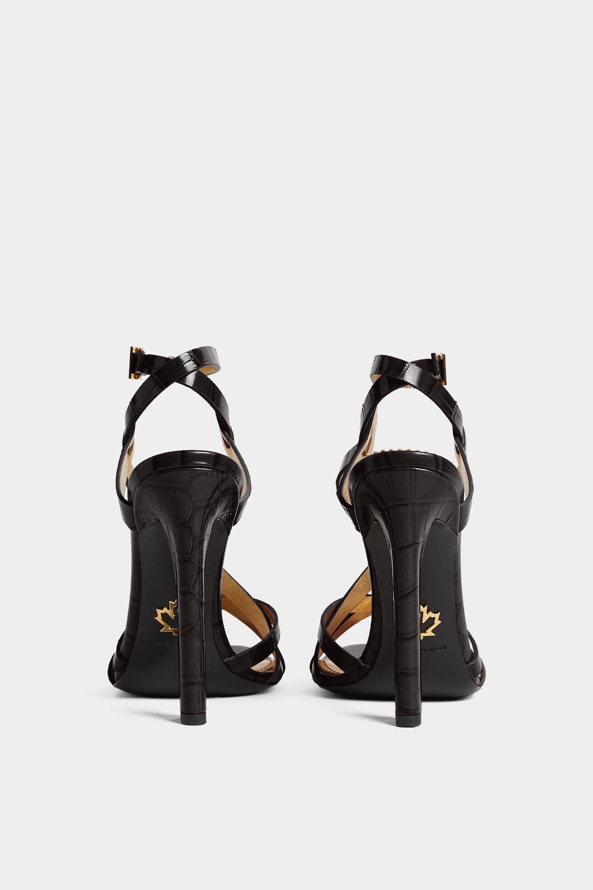 Heeled Sandals