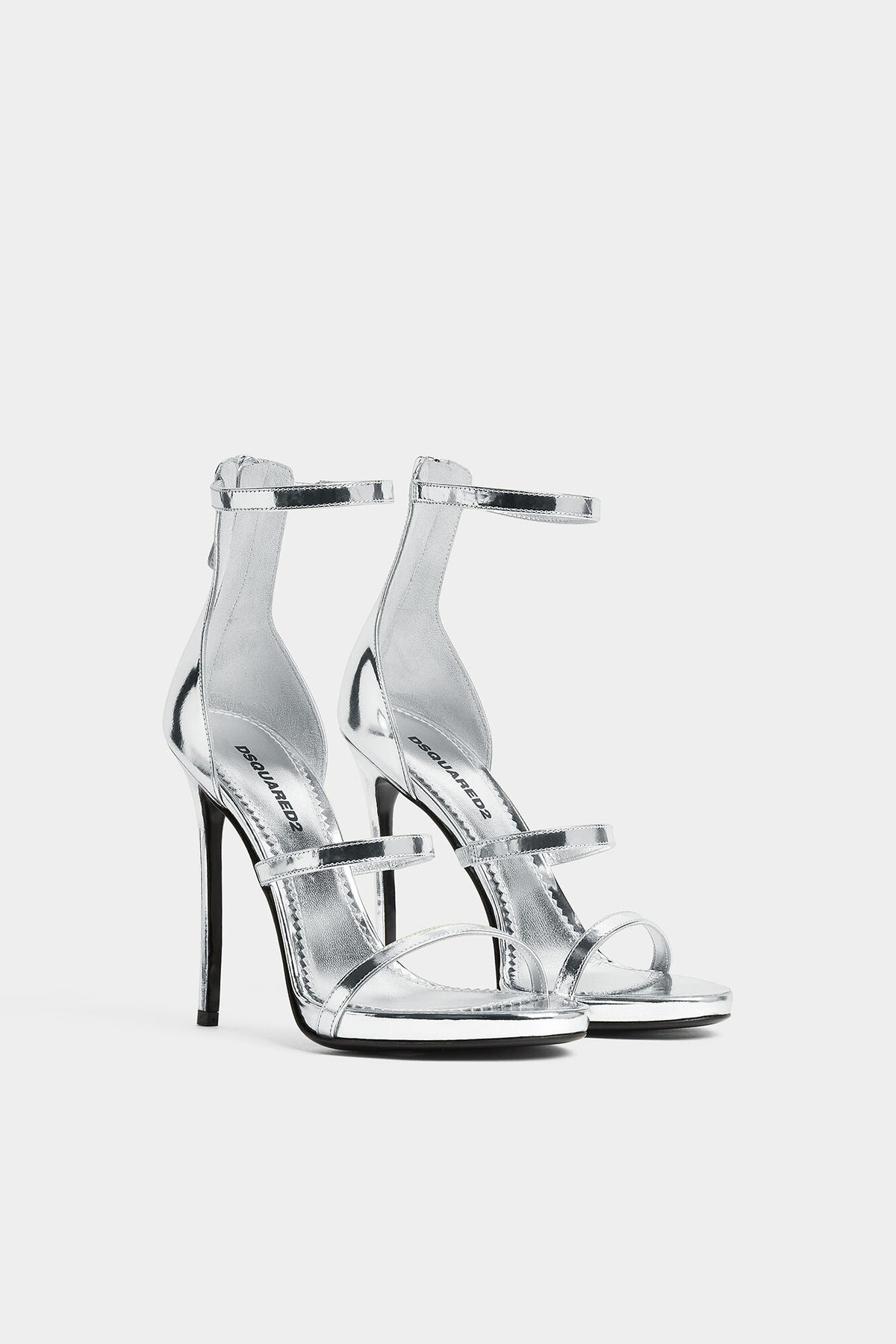 Heeled Sandals