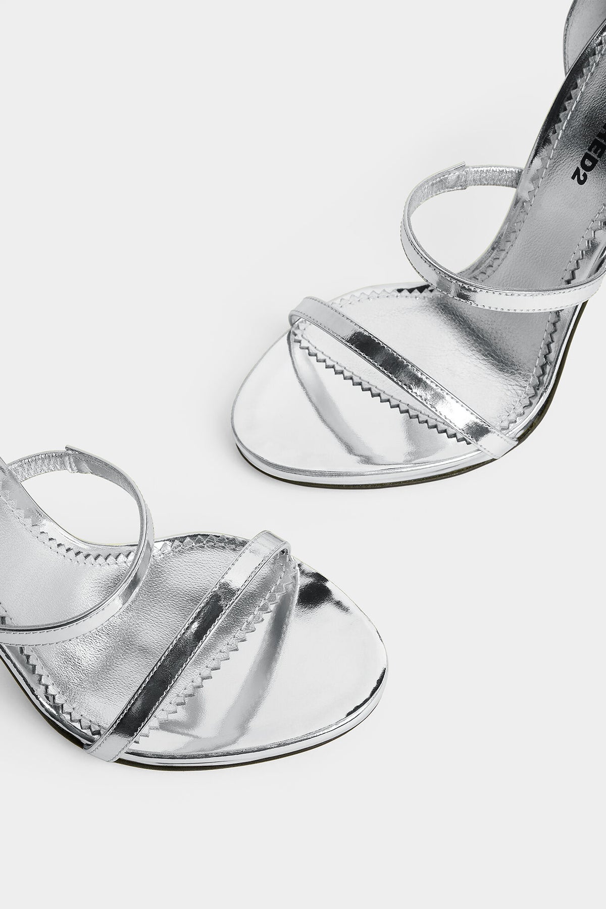 Heeled Sandals