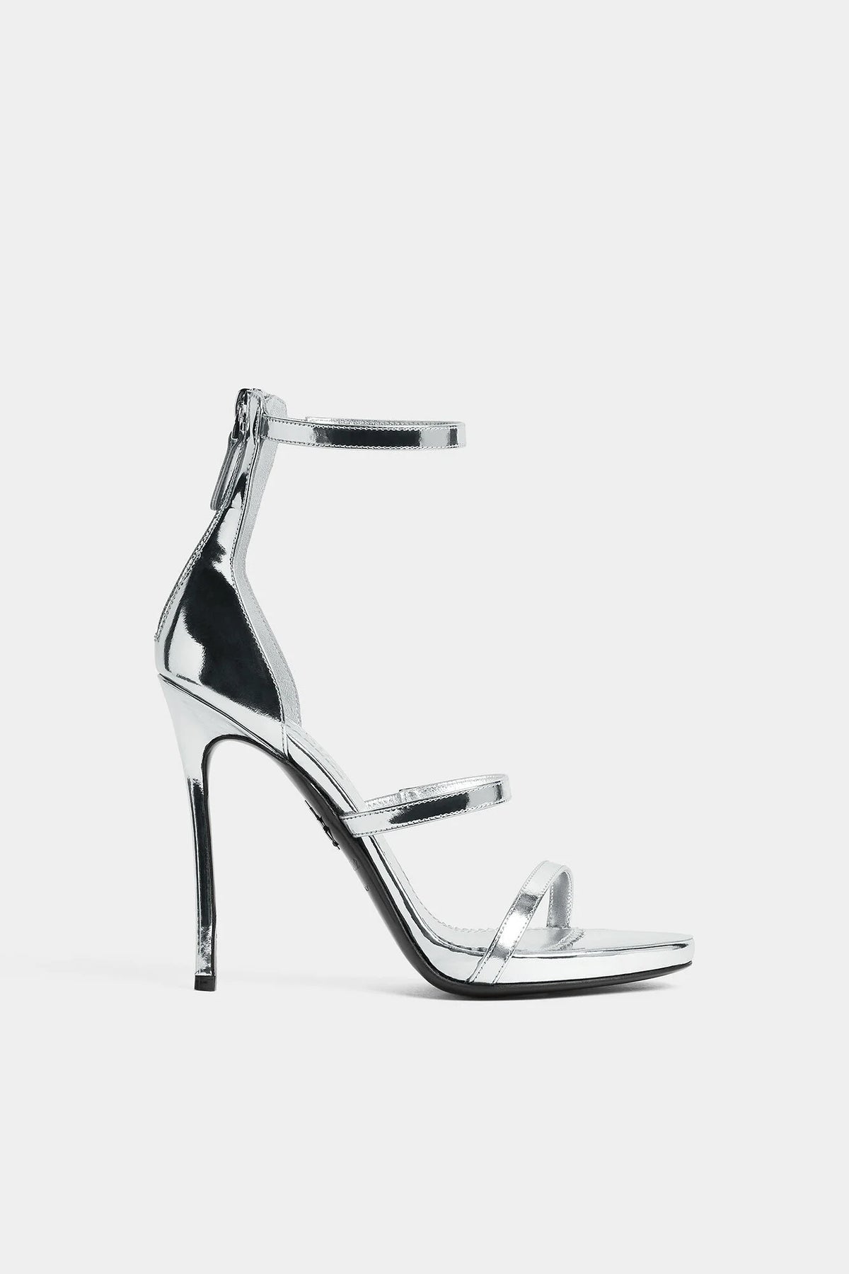 Heeled Sandals