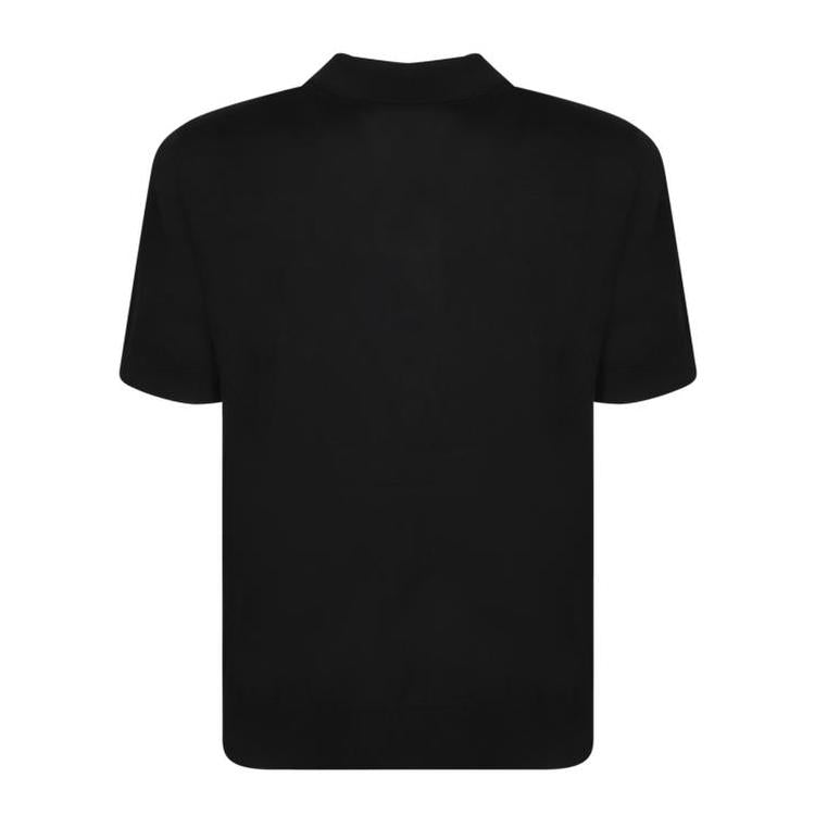D2 KNIT POLO-YC Group|Luxury Fashion
