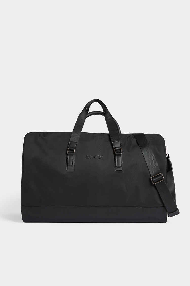 URBAN 2 IN 1 DUFFLE BAG