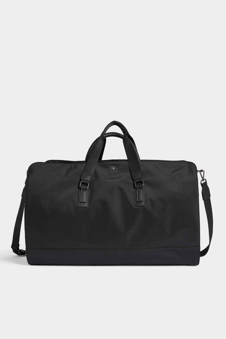 URBAN 2 IN 1 DUFFLE BAG