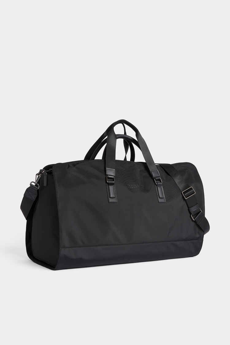 URBAN 2 IN 1 DUFFLE BAG