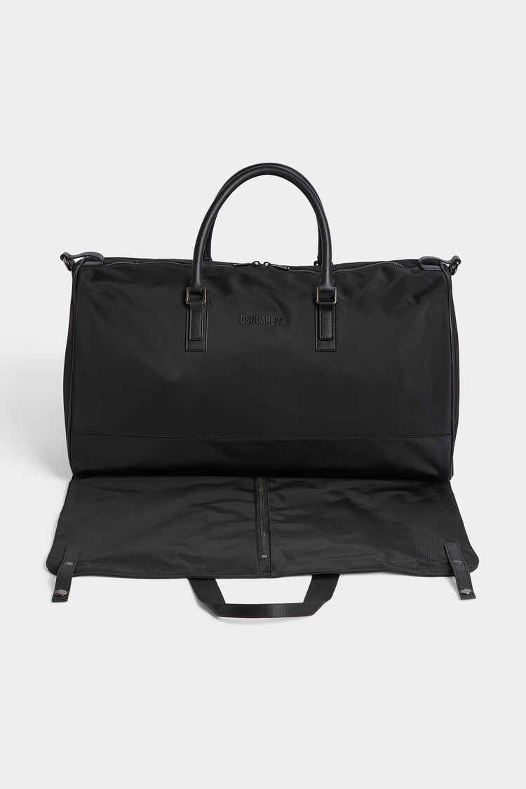 URBAN 2 IN 1 DUFFLE BAG