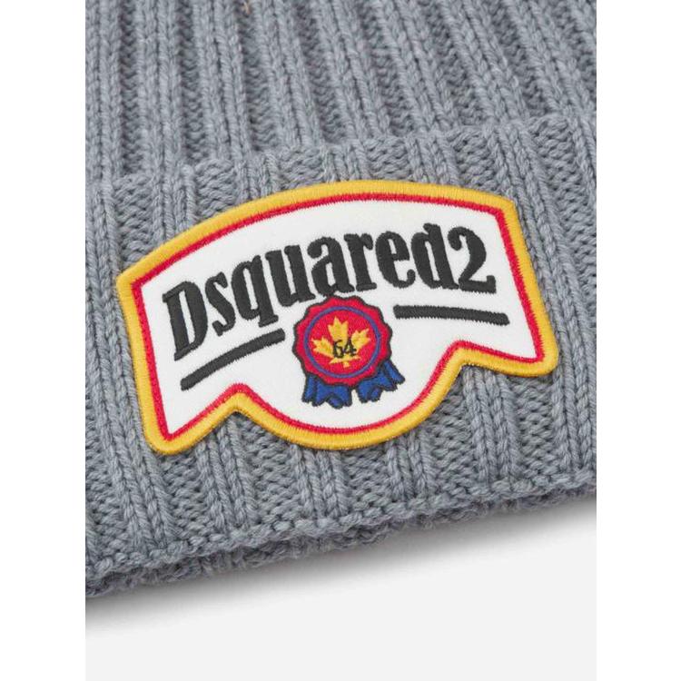 DSQUARED2 KNIT