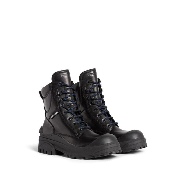 URBAN COMBAT BOOTS