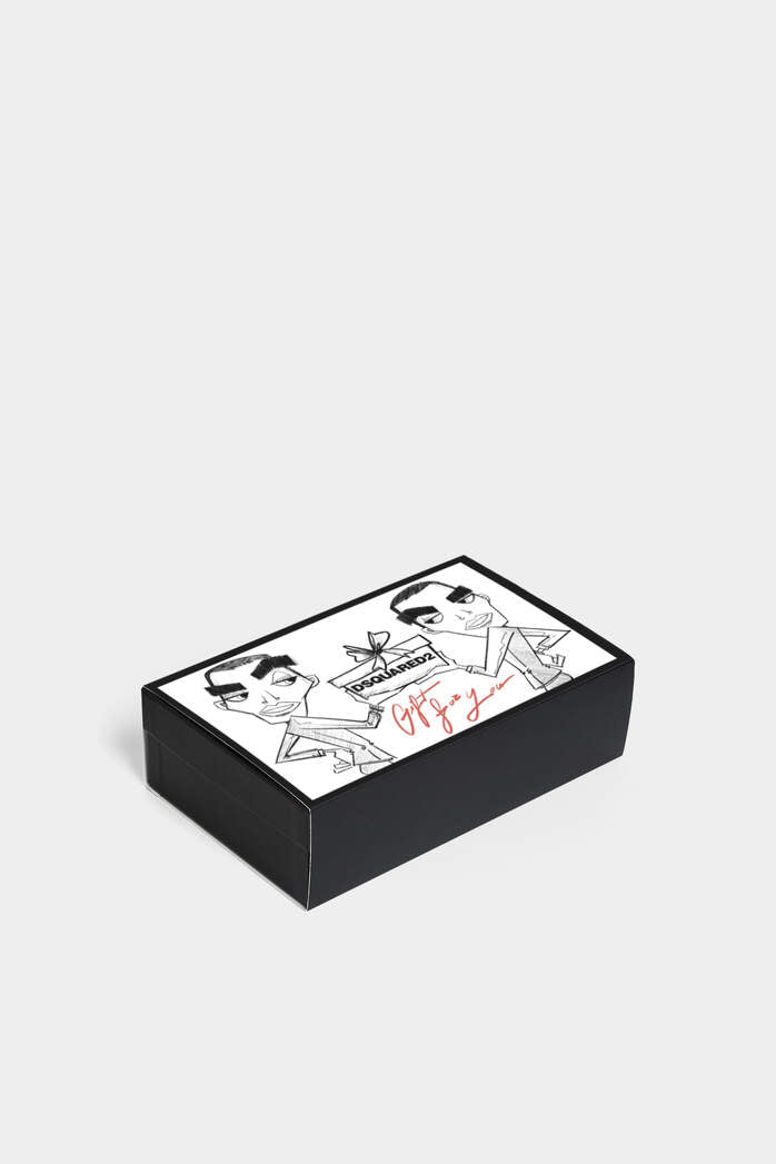 4 In 1 Belt Gift Box