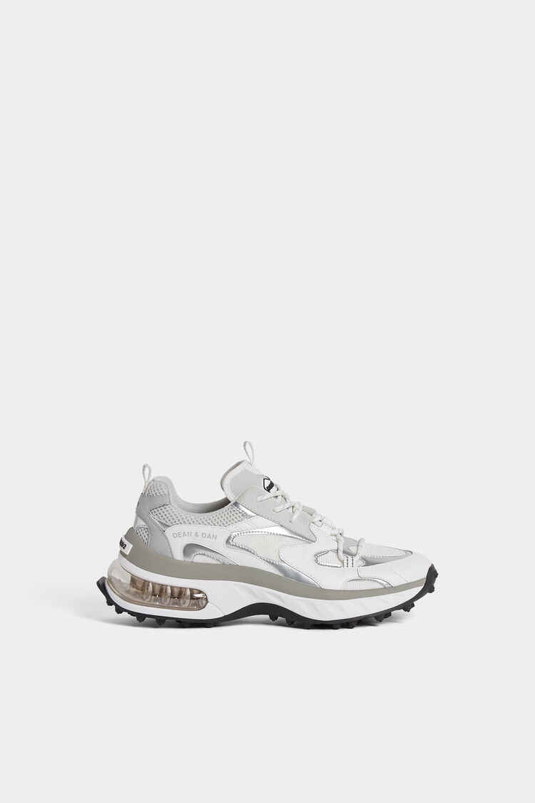 BUBBLE SNEAKERS