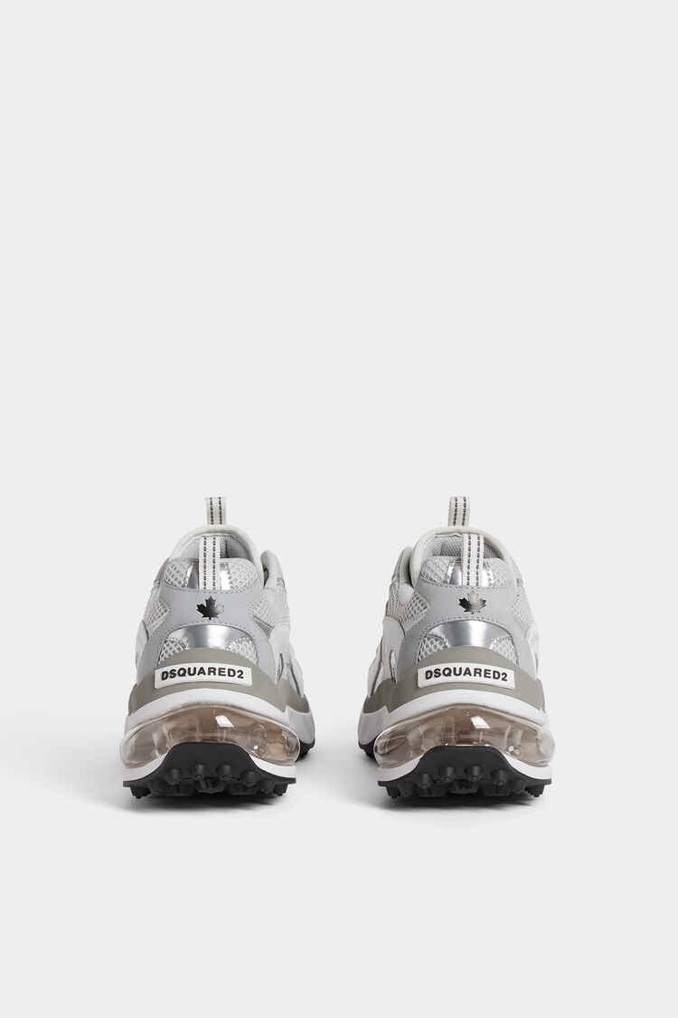 BUBBLE SNEAKERS