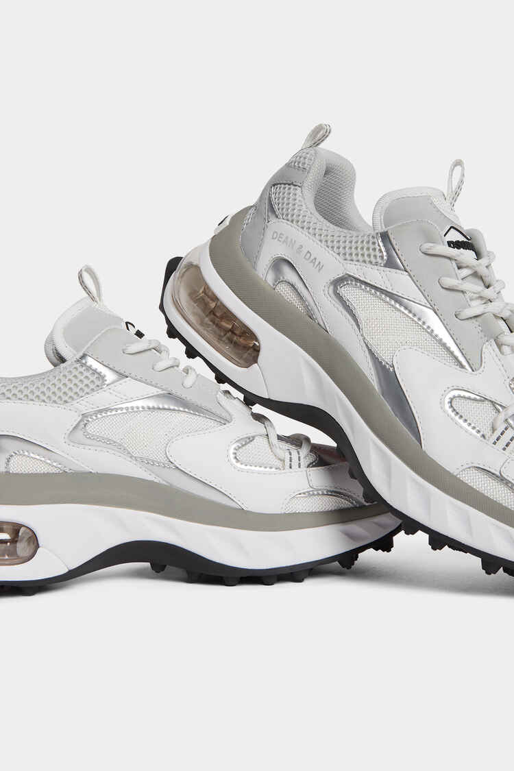 BUBBLE SNEAKERS