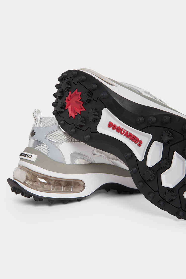 BUBBLE SNEAKERS