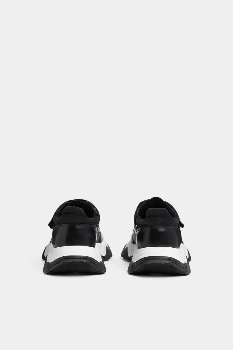 WAVE SNEAKERS