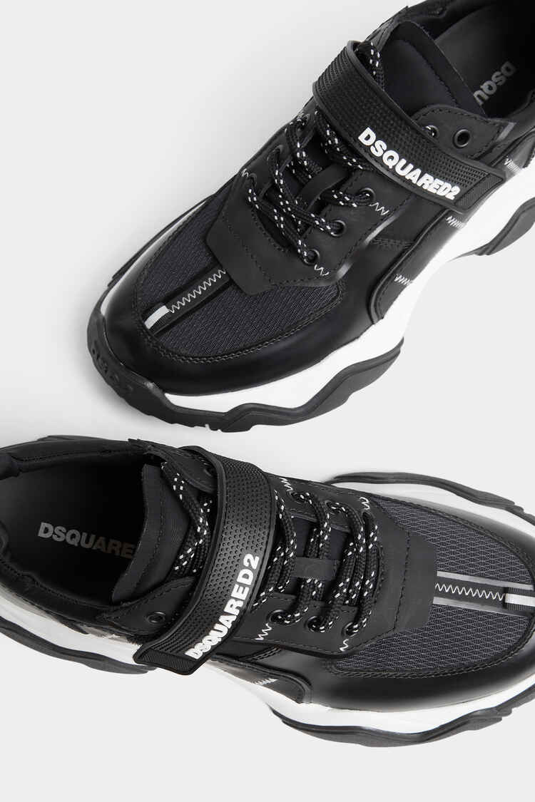 WAVE SNEAKERS