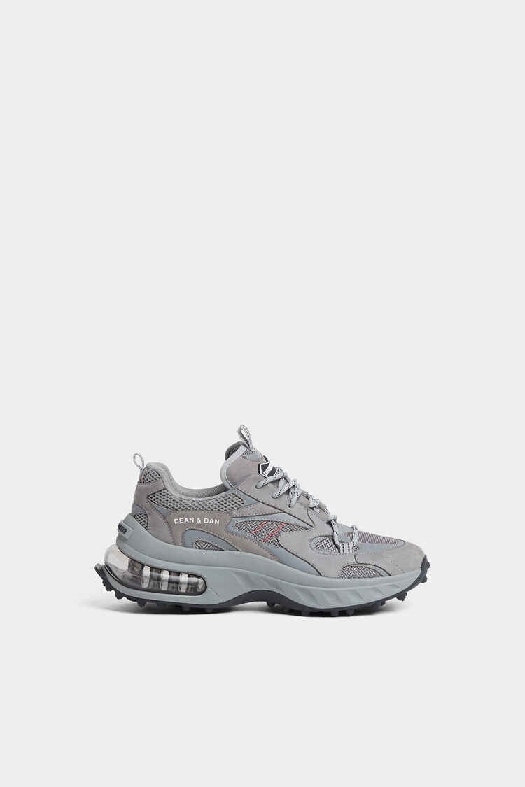 BUBBLE SNEAKERS