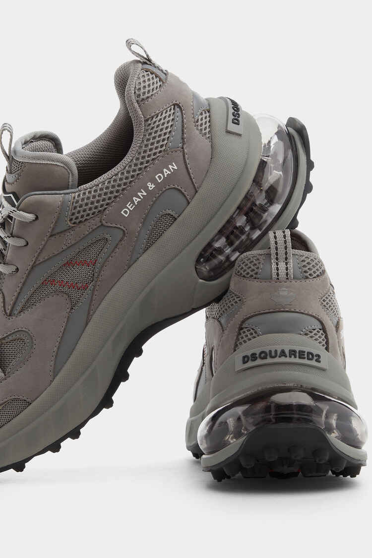 BUBBLE SNEAKERS