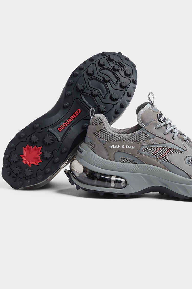 BUBBLE SNEAKERS