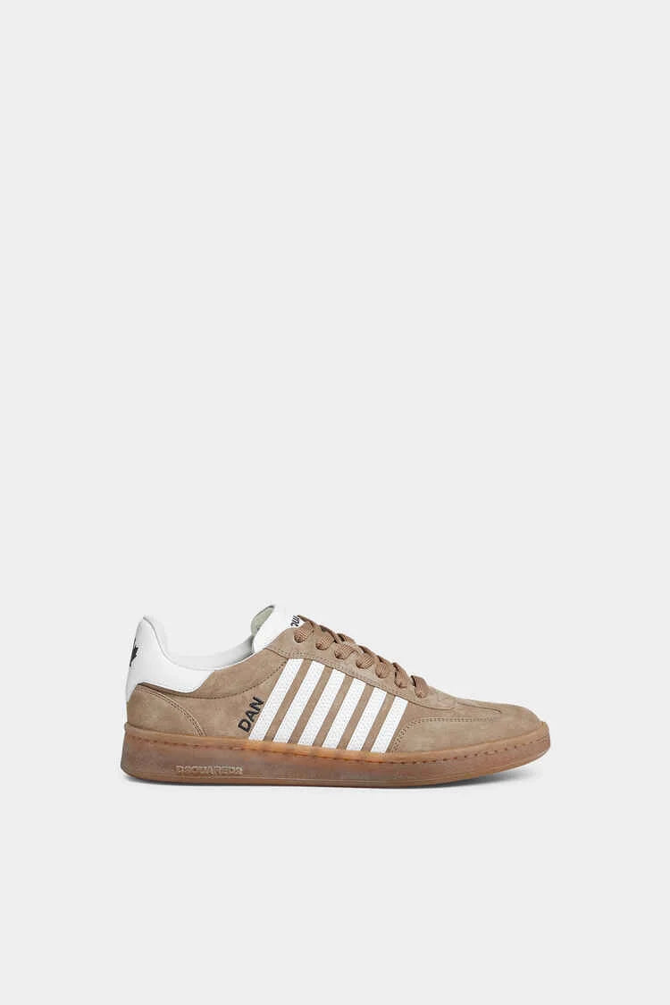 BOXER SNEAKERS
