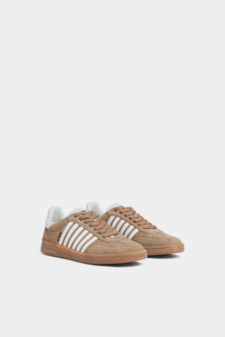 BOXER SNEAKERS