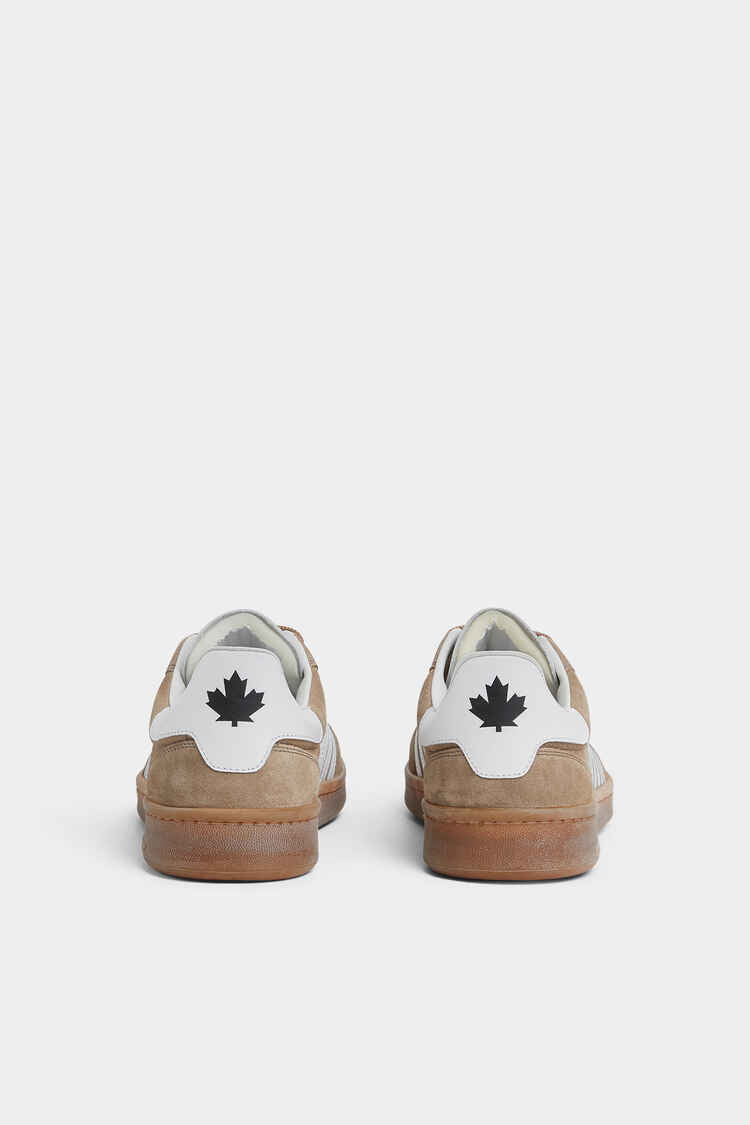 BOXER SNEAKERS