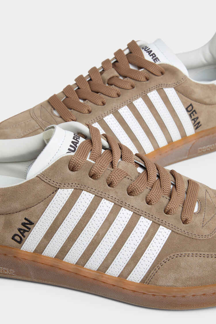 BOXER SNEAKERS