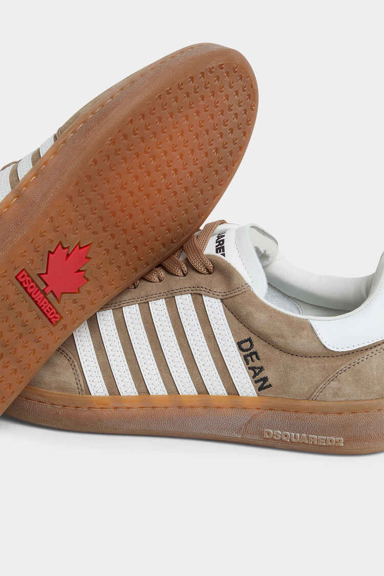 BOXER SNEAKERS