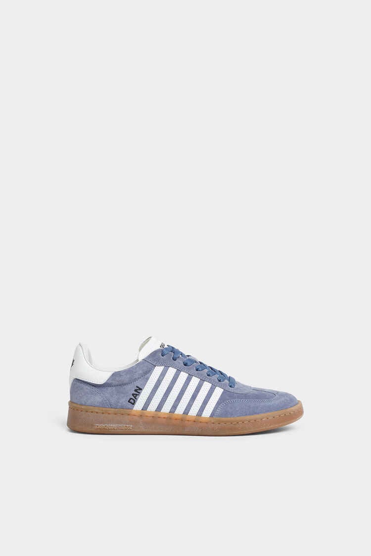 BOXER SNEAKERS