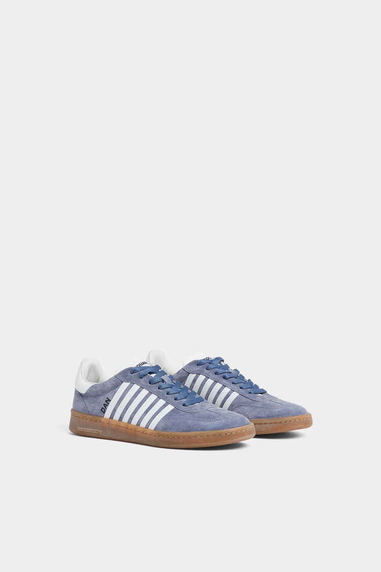 BOXER SNEAKERS