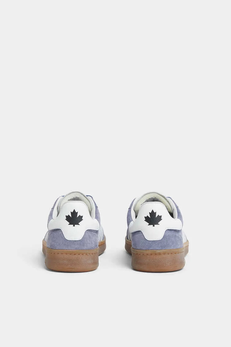 BOXER SNEAKERS