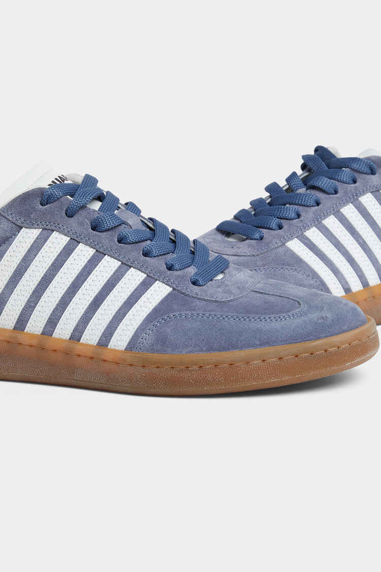 BOXER SNEAKERS