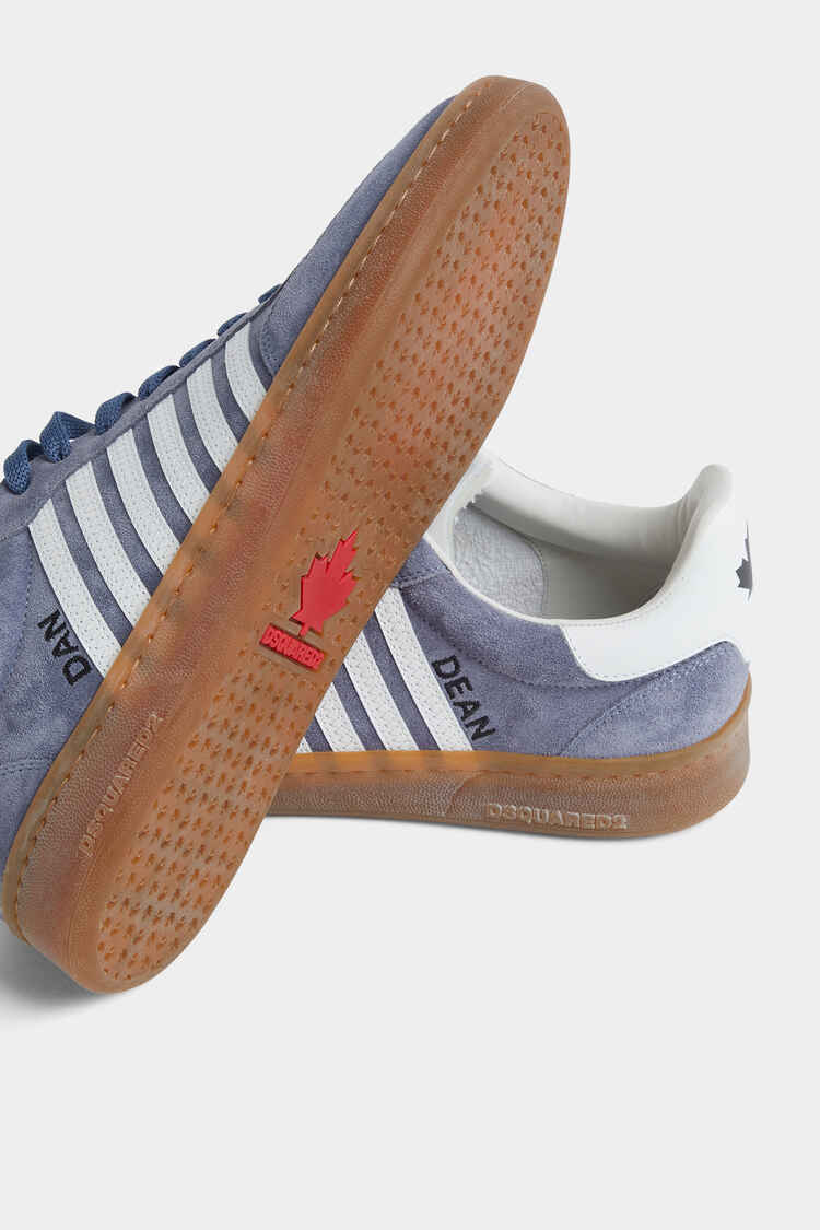 BOXER SNEAKERS