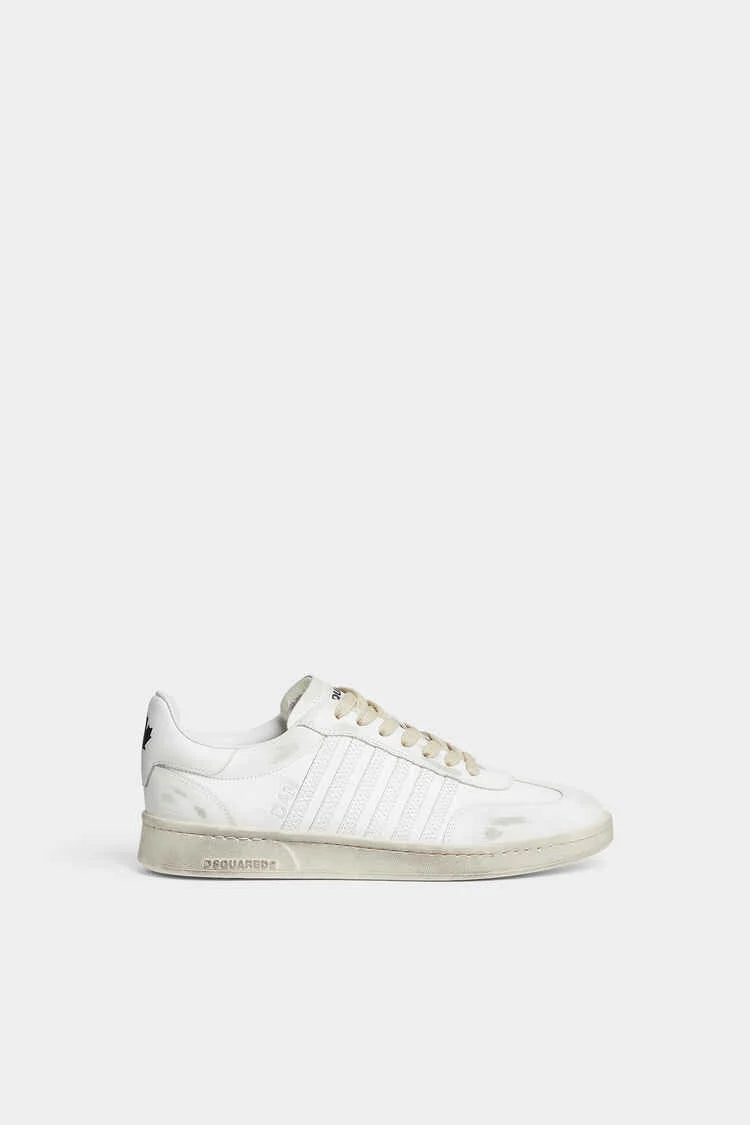 DIRTY BOXER SNEAKERS