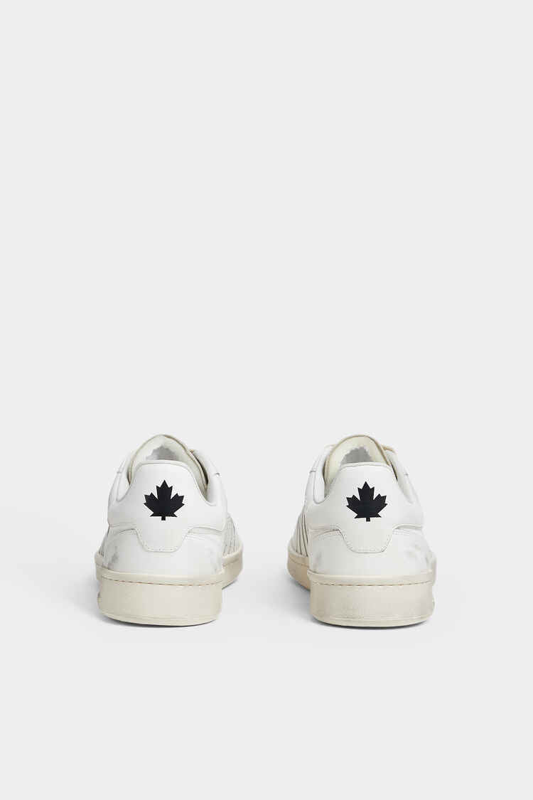 DIRTY BOXER SNEAKERS