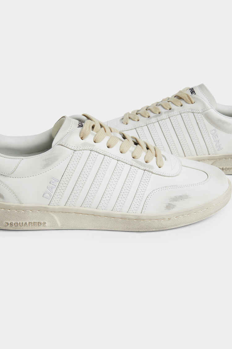 DIRTY BOXER SNEAKERS