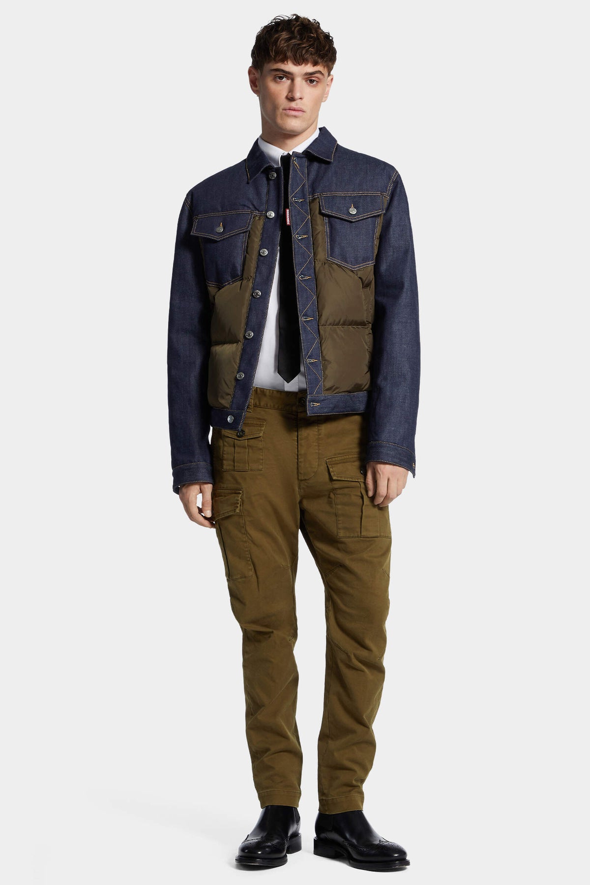 SEXY CARGO PANT