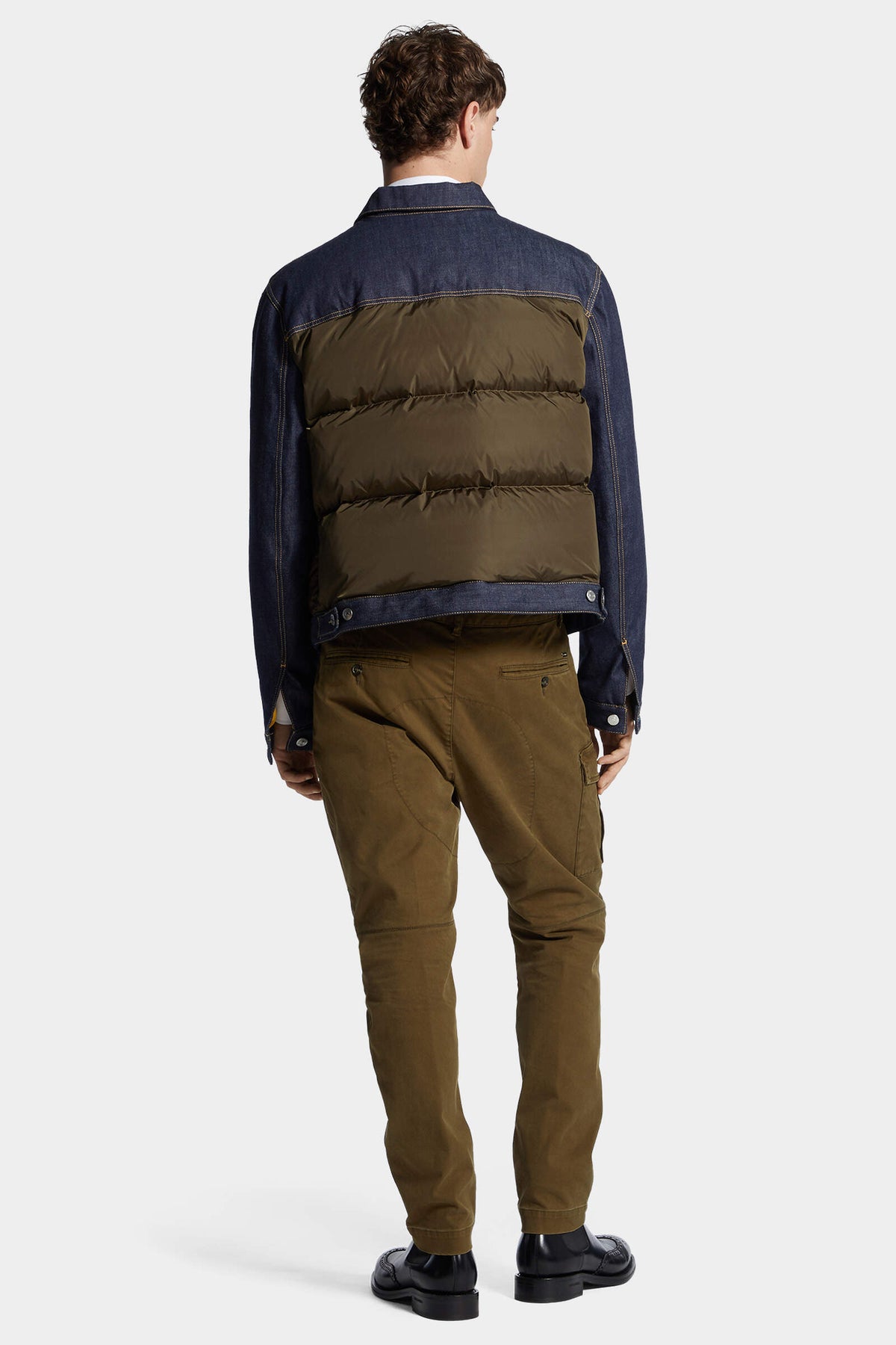 SEXY CARGO PANT
