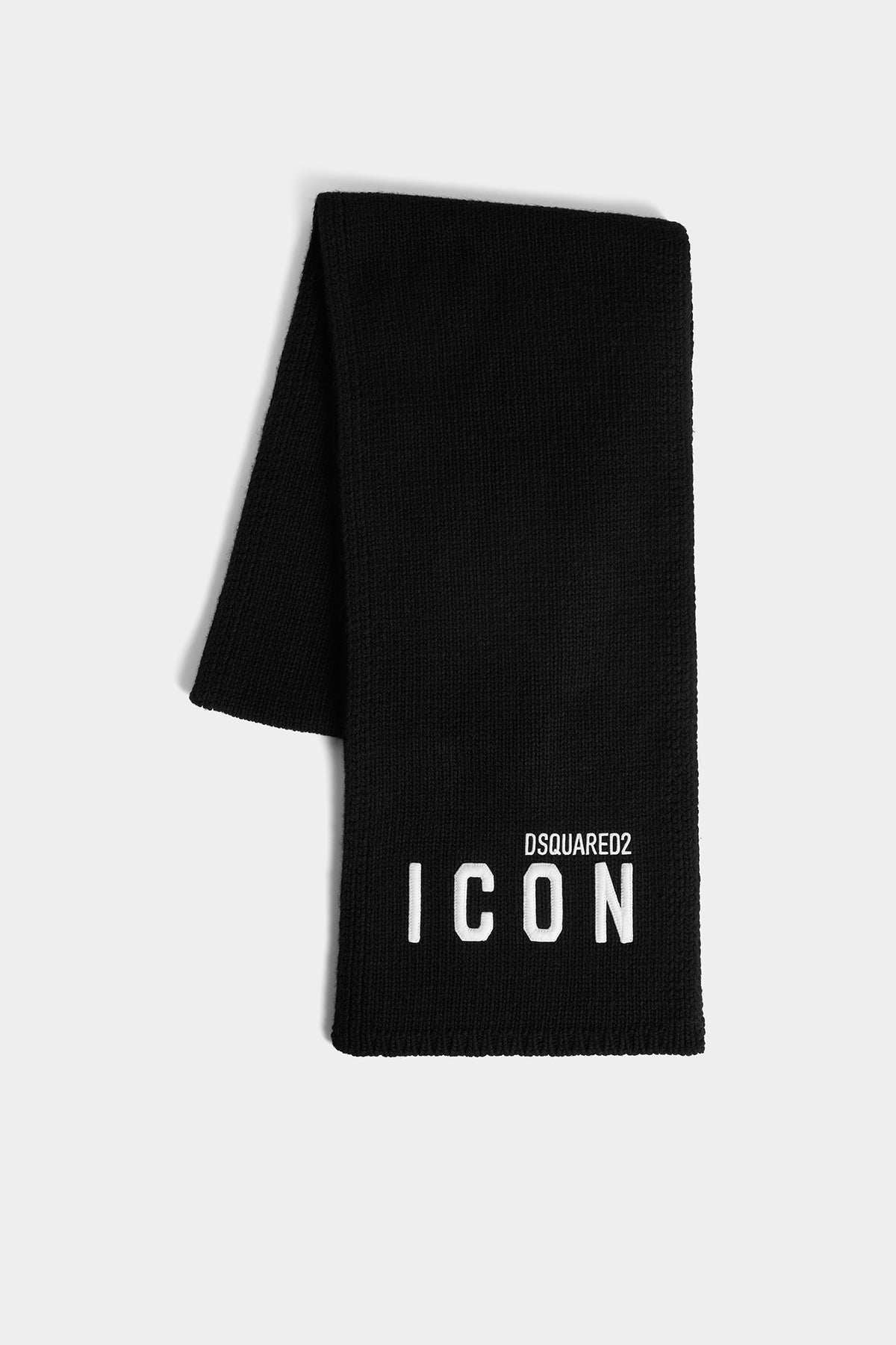 Be ICON Knit Scarf