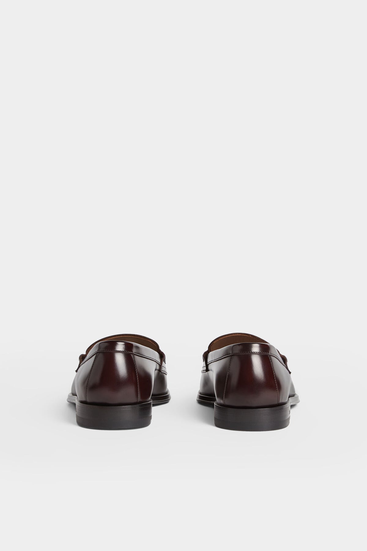 Neoclassic Loafers