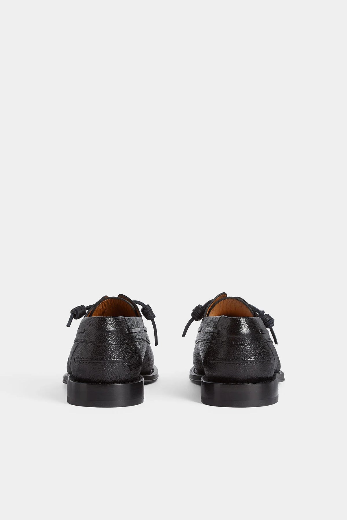 Neoclassic Boat Shoes