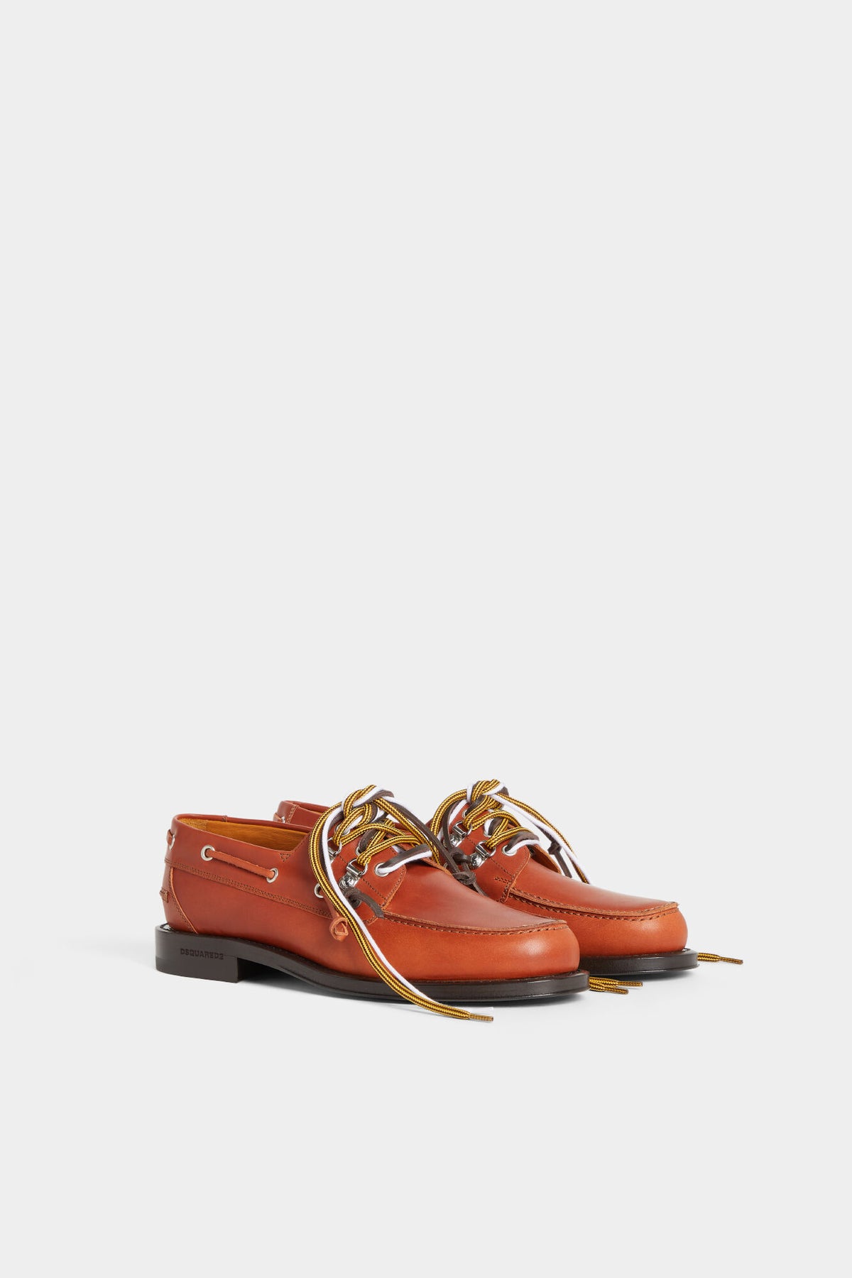 Boat Shoes