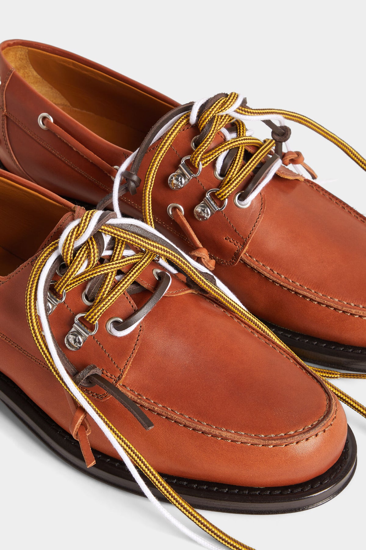 Boat Shoes