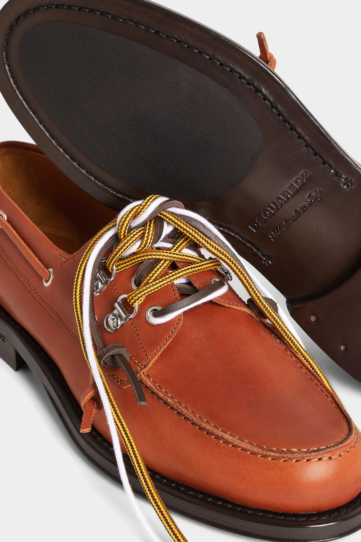 Boat Shoes