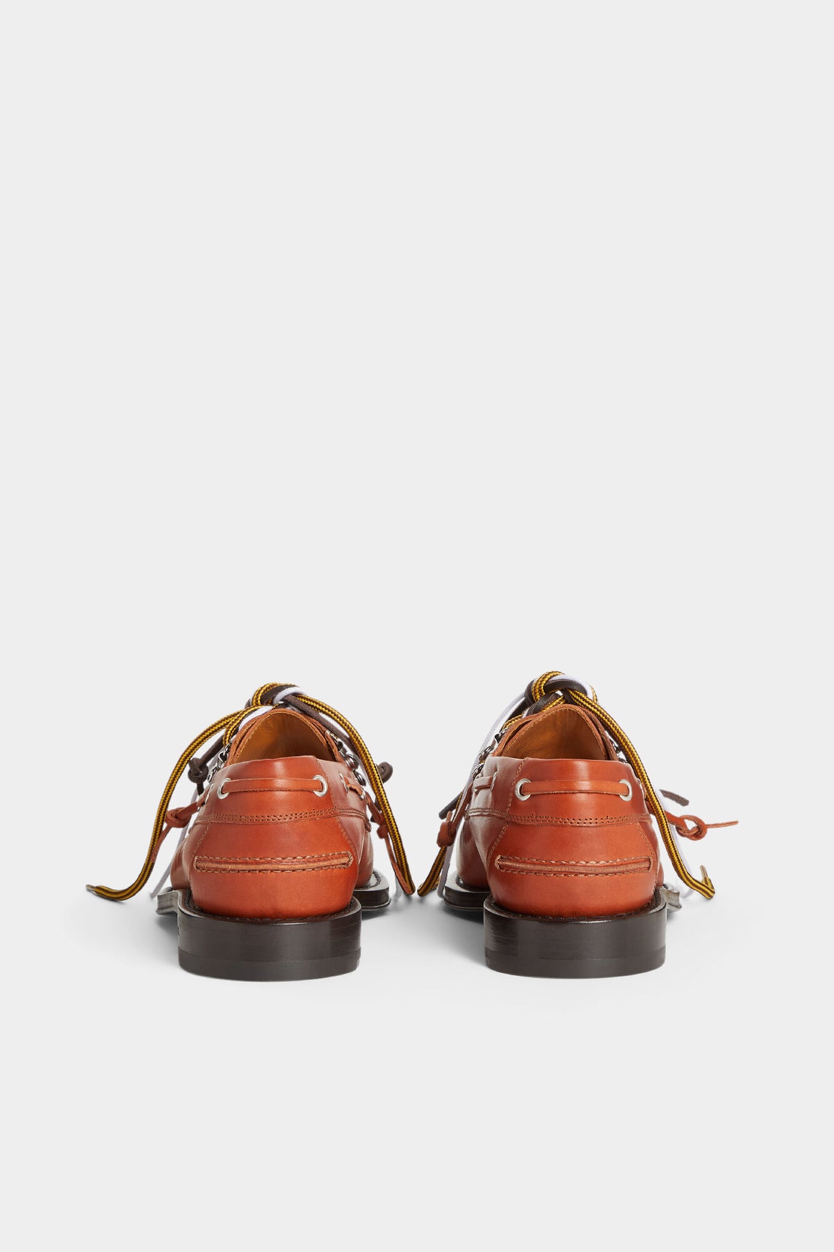 Boat Shoes