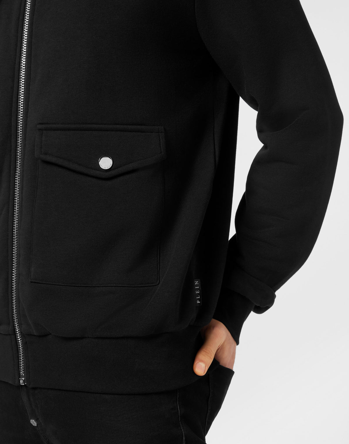 Jacket Coster-YC Group|Luxury Fashion