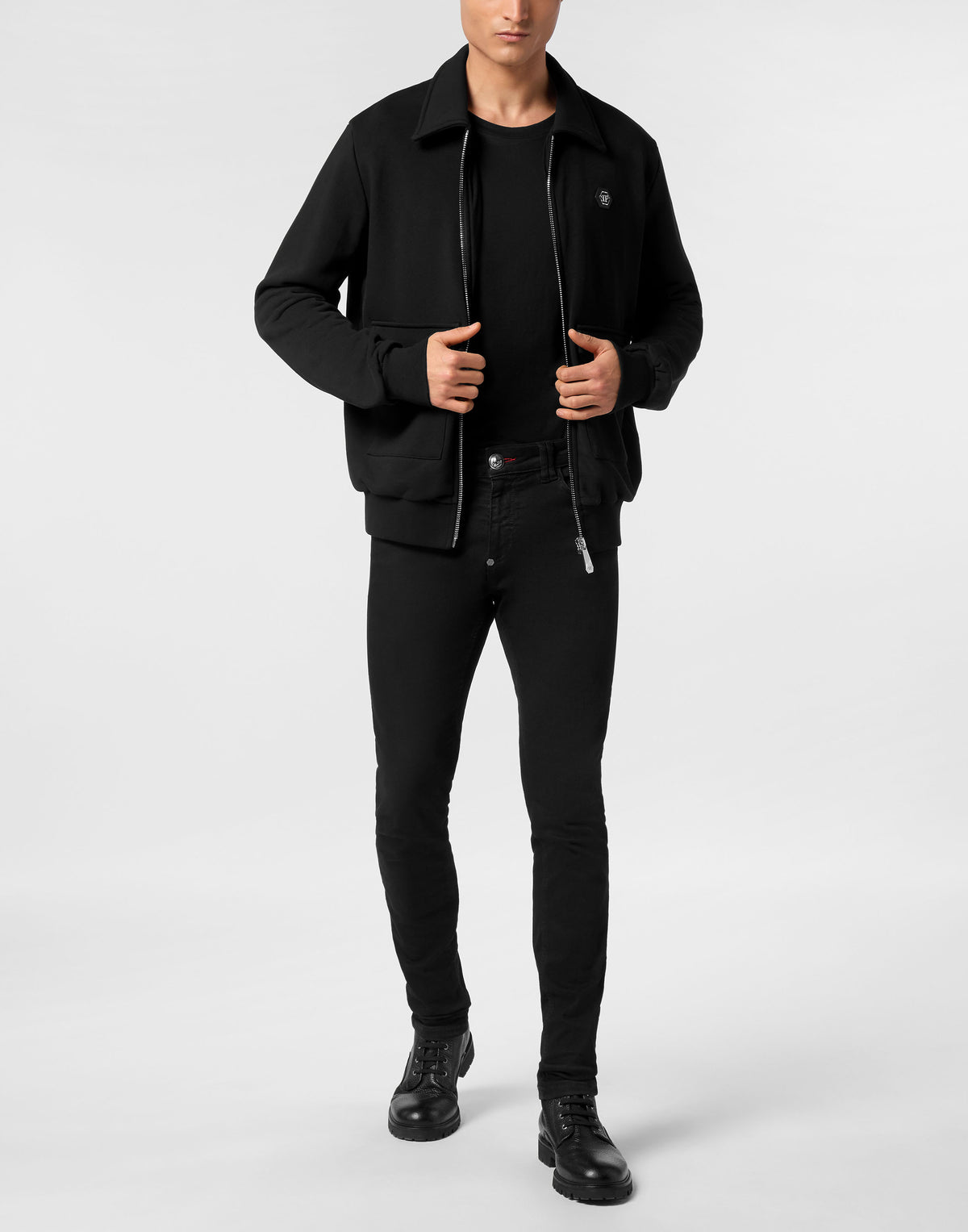 Jacket Coster-YC Group|Luxury Fashion