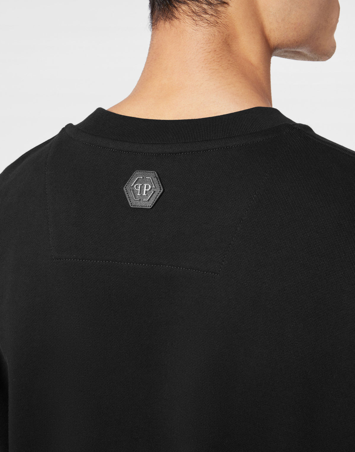 Sweatshirt Round Neck LS Philipp Plein TM-YC Group|Luxury Fashion